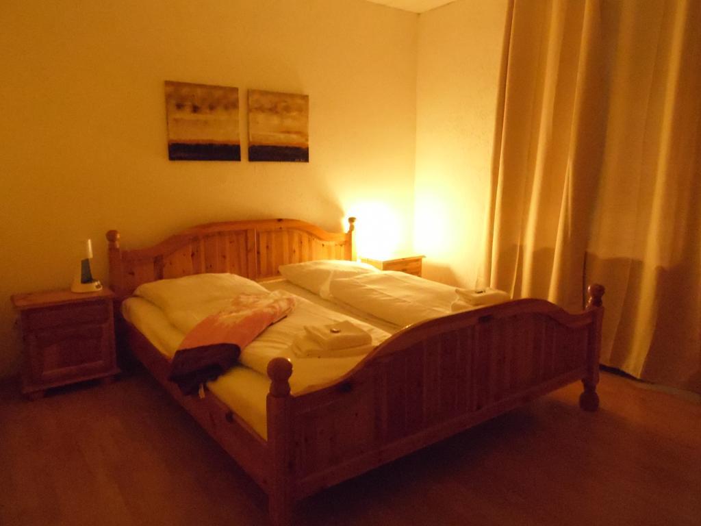Trechtingshausen Landgasthaus Rosenhof חדר תמונה
