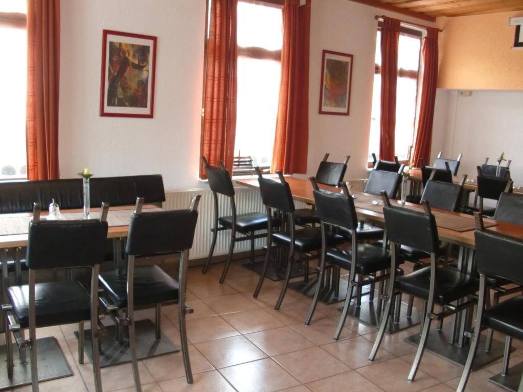 Trechtingshausen Landgasthaus Rosenhof מראה חיצוני תמונה