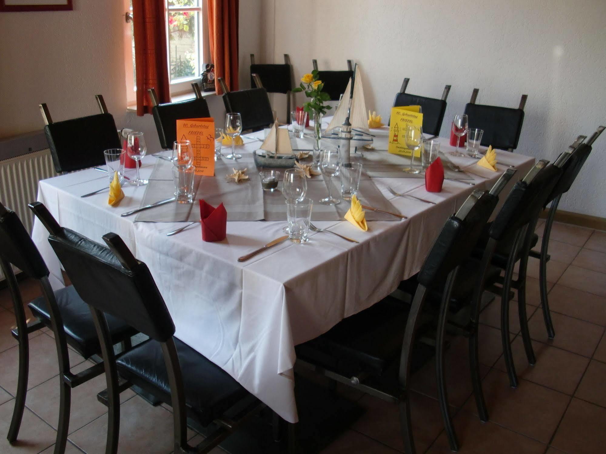 Trechtingshausen Landgasthaus Rosenhof מראה חיצוני תמונה